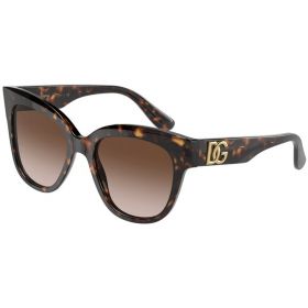 Ochelari de soare dama Dolce & Gabbana DG4407 502/13