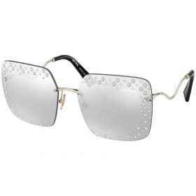 Ochelari de soare dama Miu Miu MU 52XS 06O1I2