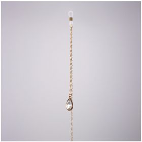Snur ochelari HAYNE chain - auriu Naomi H1141.003
