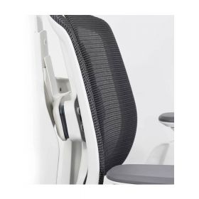 Scaun ergonomic multifunctional SYYT 9505 Negru