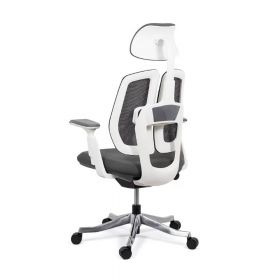 Scaun ergonomic multifunctional SYYT 9505 Negru