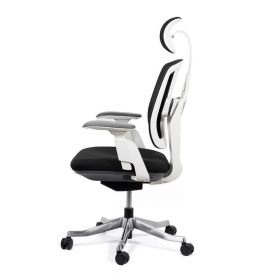 Scaun ergonomic multifunctional SYYT 9505 Gri