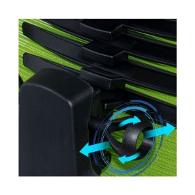 Scaun ergonomic SYYT 9502 Verde