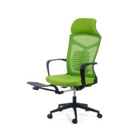 Scaun ergonomic SYYT 9502 Verde