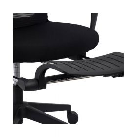 Scaun ergonomic SYYT 9502 Negru