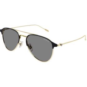 Ochelari de soare barbati Montblanc MB0190S 001