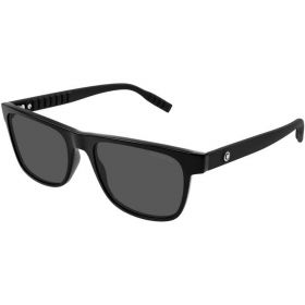 Ochelari de soare barbati Montblanc MB0209S 001