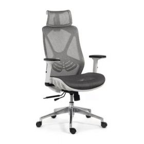 Scaun ergonomic multifunctional SYYT 9503 Gri