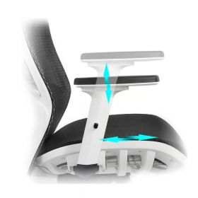 Scaun ergonomic multifunctional SYYT 9503 Gri