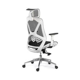Scaun ergonomic multifunctional SYYT 9503 Gri