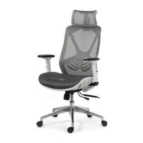 Scaun ergonomic multifunctional SYYT 9503 Gri