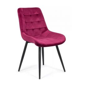 Scaun living BUC 206 Bordo