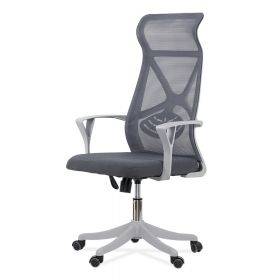 Scaun ergonomic OFF 431 Gri