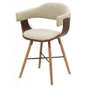 Scaun bucatarie BUC 016 Bej