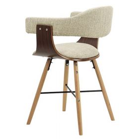 Scaun bucatarie BUC 016 Bej