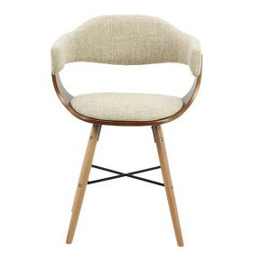 Scaun bucatarie BUC 016 Bej