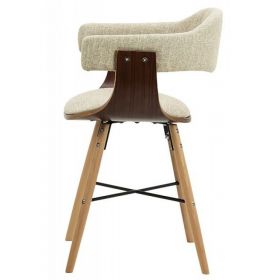 Scaun bucatarie BUC 016 Bej