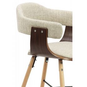 Scaun bucatarie BUC 016 Bej