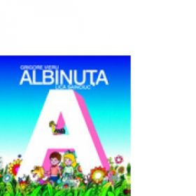 Albinuta