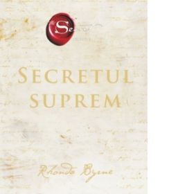 Secretul suprem (Secretul Cartea 5)