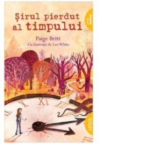 Sirul pierdut al timpului