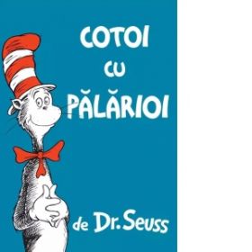 Cotoi cu palarioi