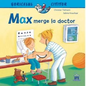 Max merge la doctor