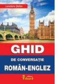 Ghid de conversatie roman-englez