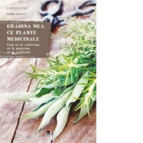 Gradina mea cu plante medicinale