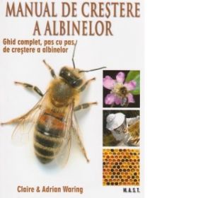 Manual de crestere a albinelor