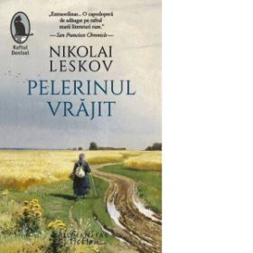 Pelerinul vrajit