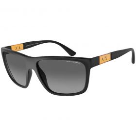 Ochelari de soare barbati Armani Exchange AX4121S 8325T3