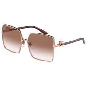 Ochelari de soare dama Dolce&Gabbana DG2279 12988D