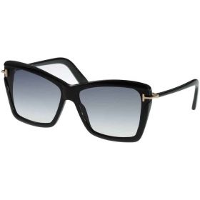 Ochelari de soare dama Tom Ford FT0849 01B