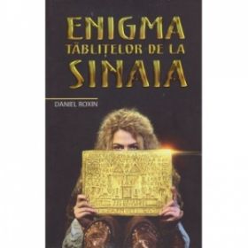 Enigma Tablitelor de la Sinaia. Scrieri geto-dacice care tulbura istoria