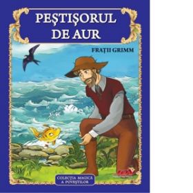 Pestisorul de Aur