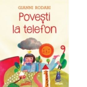 Povesti la telefon