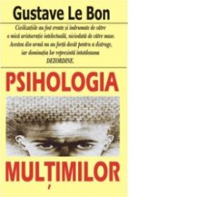 Psihologia multimilor