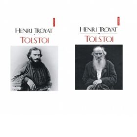 Tolstoi (2 volume)