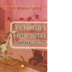 Anatomia comparata a animalelor