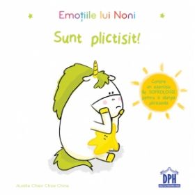 Emotiile lui Noni - Sunt plictisit!