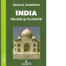 India. Religie si filosofie