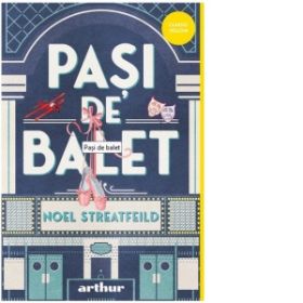 Pasi de balet