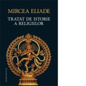 Tratat de istorie a religiilor