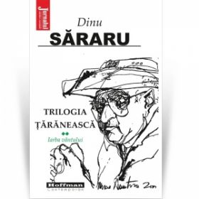 Trilogia taraneasca. Volumul 2: Iarba vantului