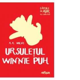 Ursuletul Winnie Puh | Cartile de aur ale copilariei