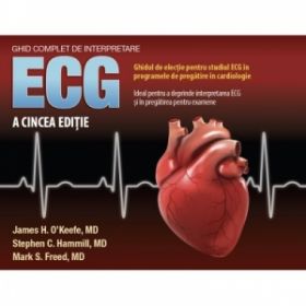 Ghid complet de interpretare ECG