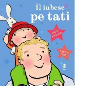 Il iubesc pe tati