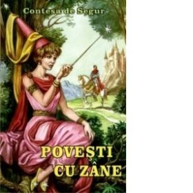 Povesti cu zane