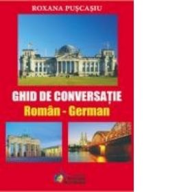 Ghid de conversatie roman-german